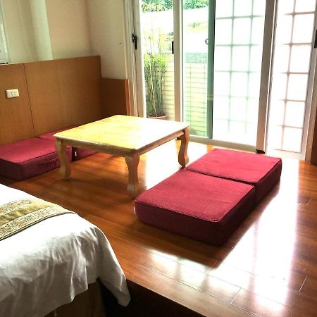 Shan Quan Zhi Lian Homestay Datong Exterior photo