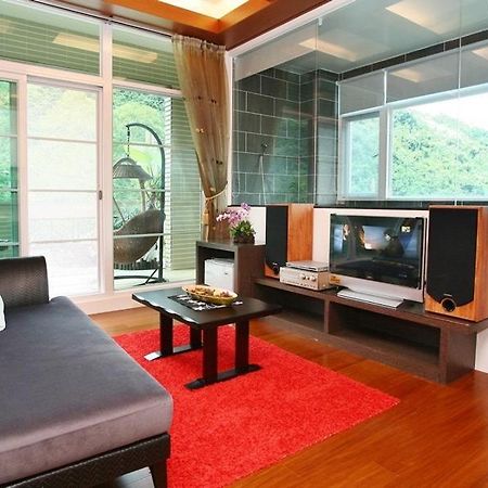 Shan Quan Zhi Lian Homestay Datong Exterior photo
