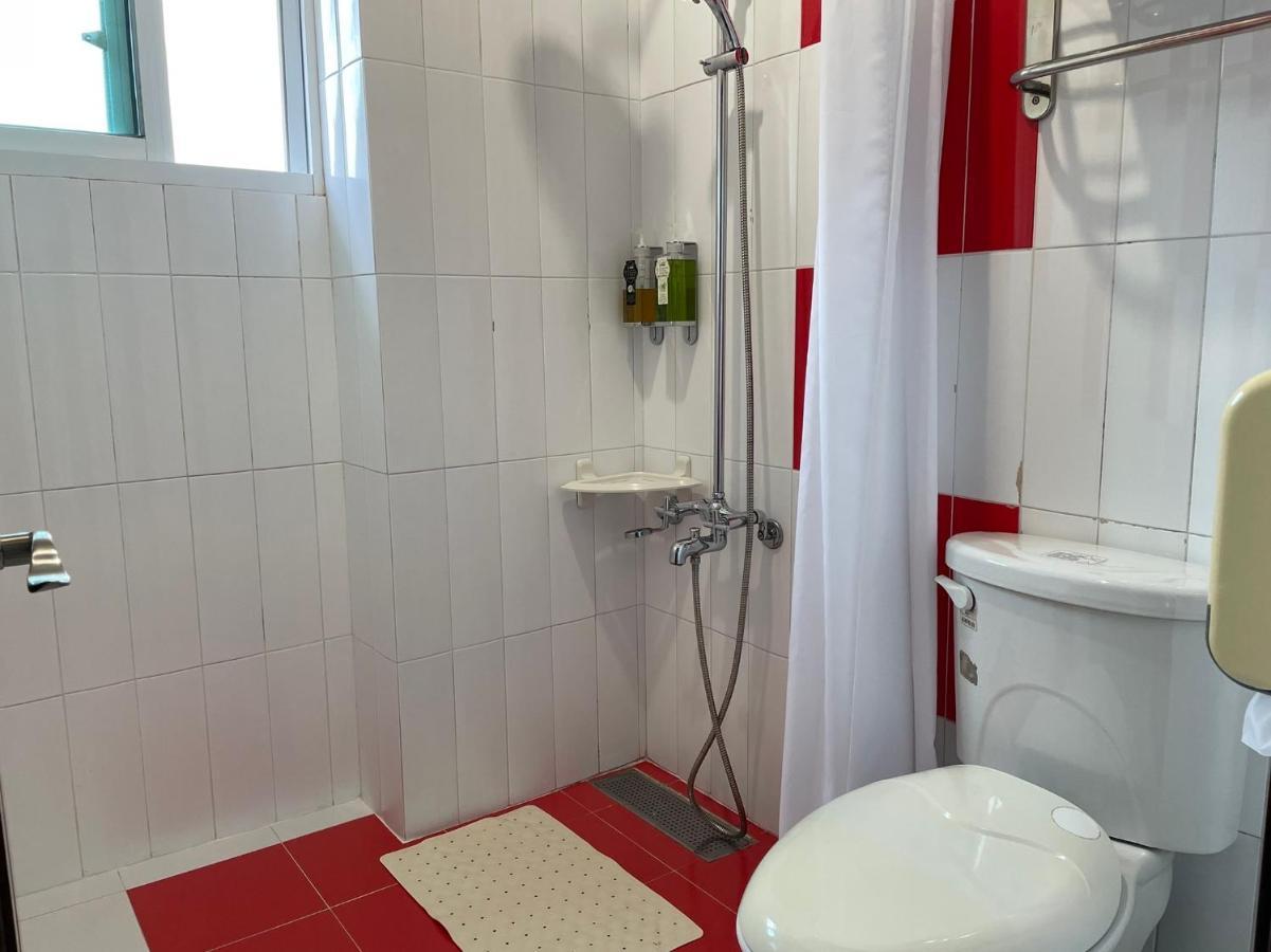 Shan Quan Zhi Lian Homestay Datong Exterior photo