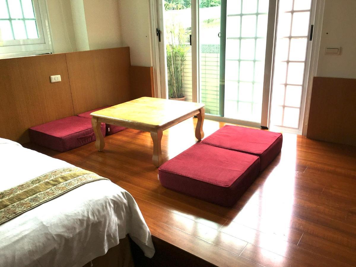 Shan Quan Zhi Lian Homestay Datong Exterior photo