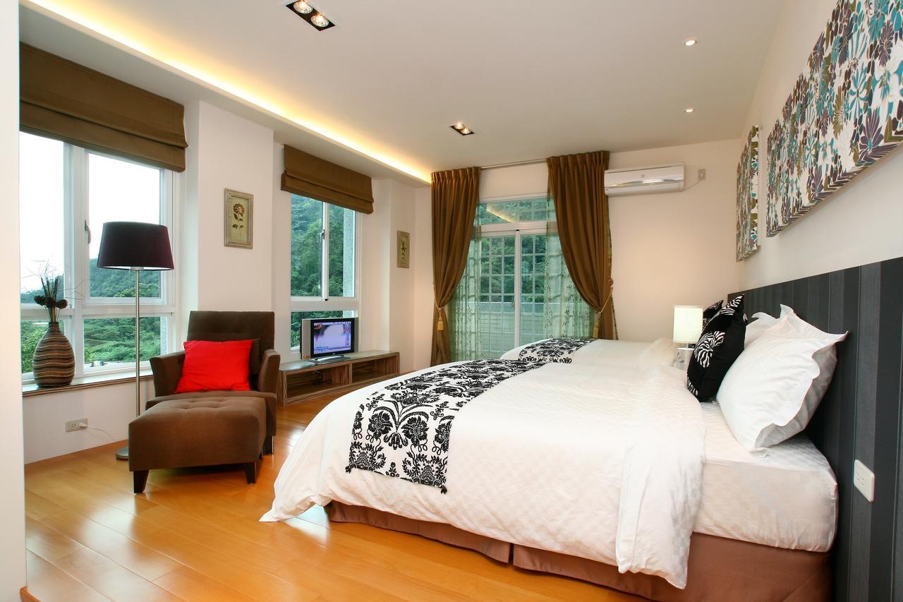Shan Quan Zhi Lian Homestay Datong Exterior photo