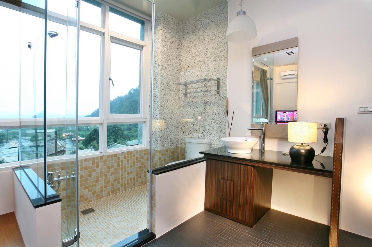 Shan Quan Zhi Lian Homestay Datong Exterior photo
