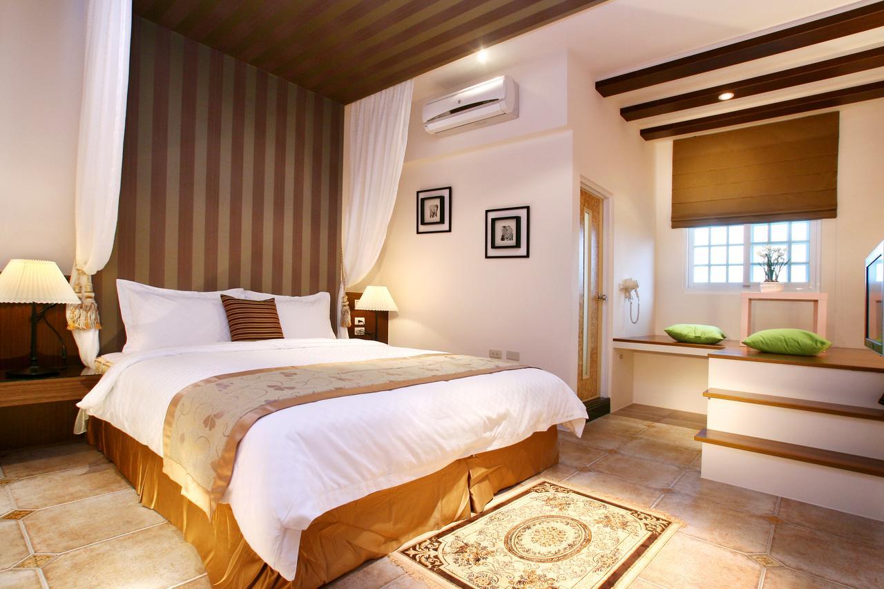 Shan Quan Zhi Lian Homestay Datong Exterior photo