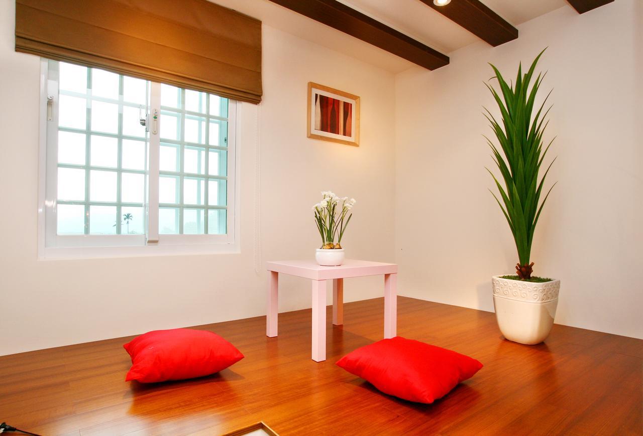 Shan Quan Zhi Lian Homestay Datong Exterior photo